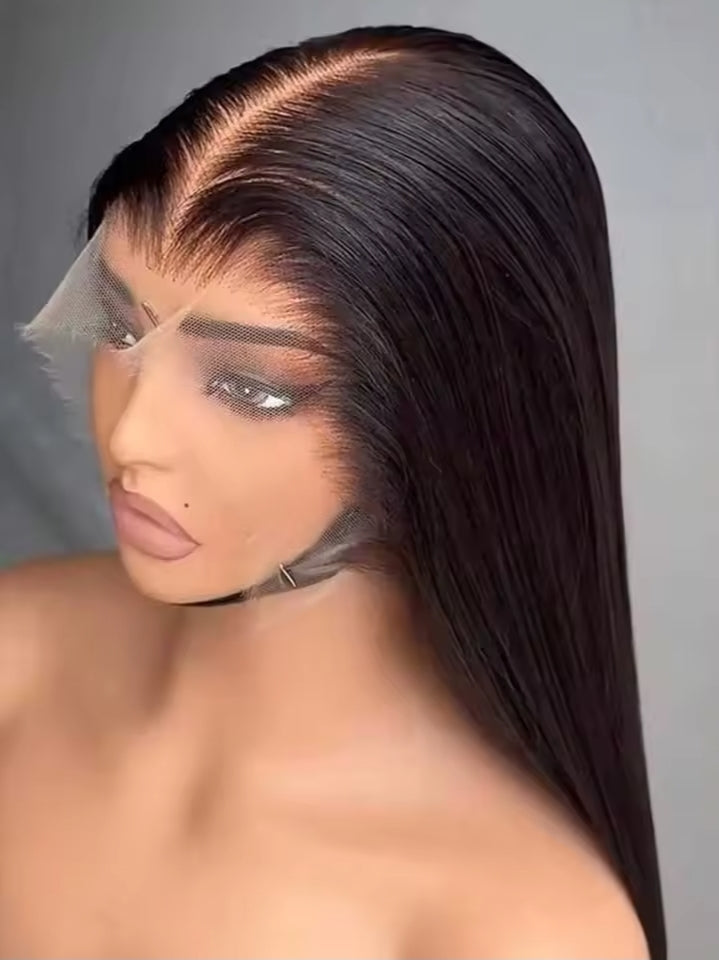 HD Lace Frontal Wig (Pre-Order)