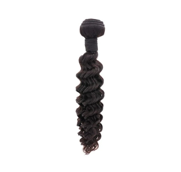 Deep Wave Hair Bundles (Pre-Order)