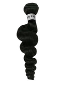 Raw Virgin Hair Bundles (Coming Soon)